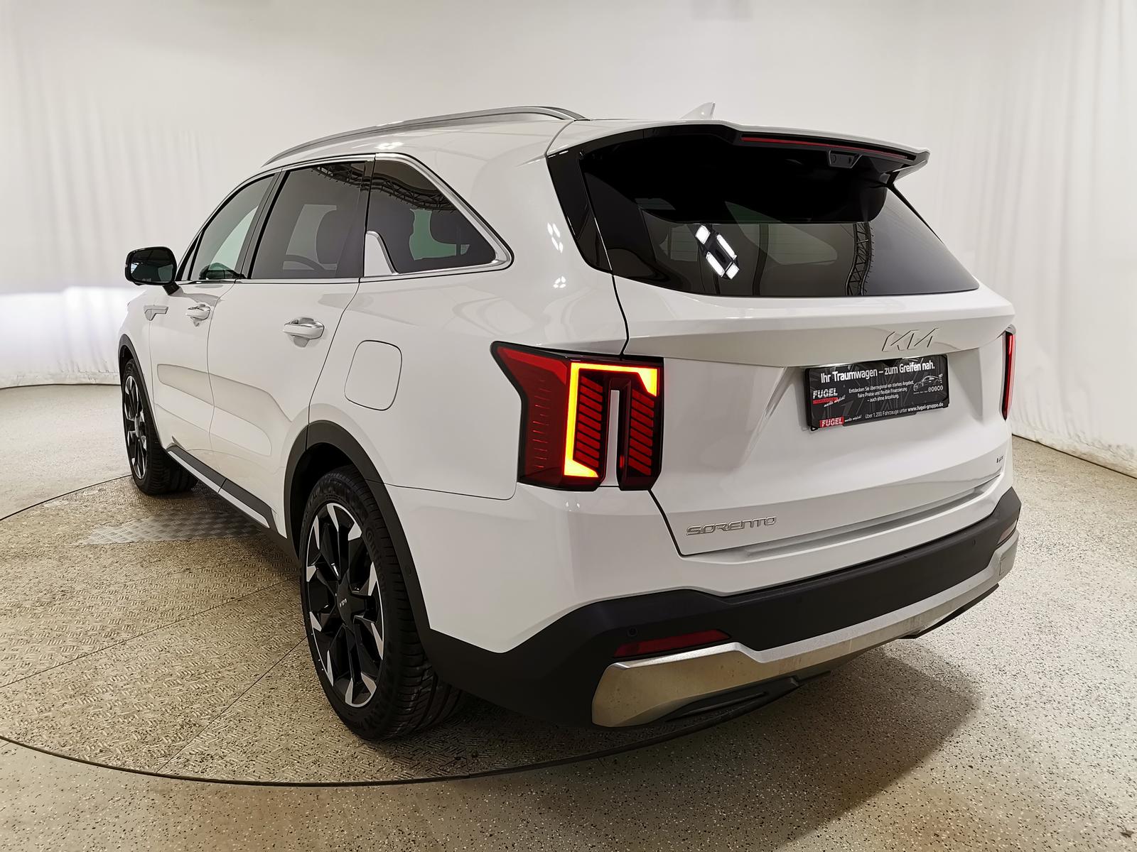 Kia Sorento – Bild 5