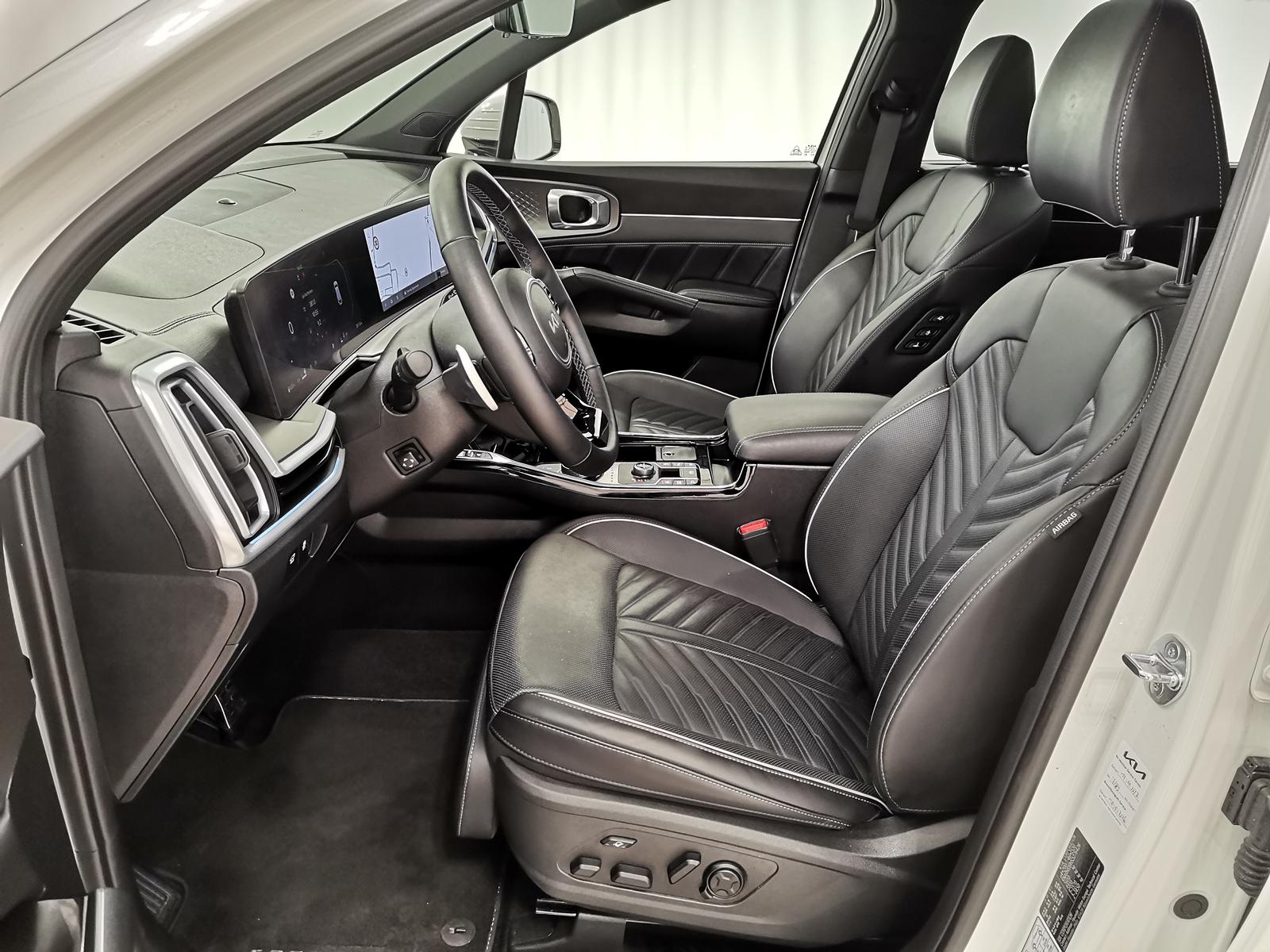 Kia Sorento – Bild 7