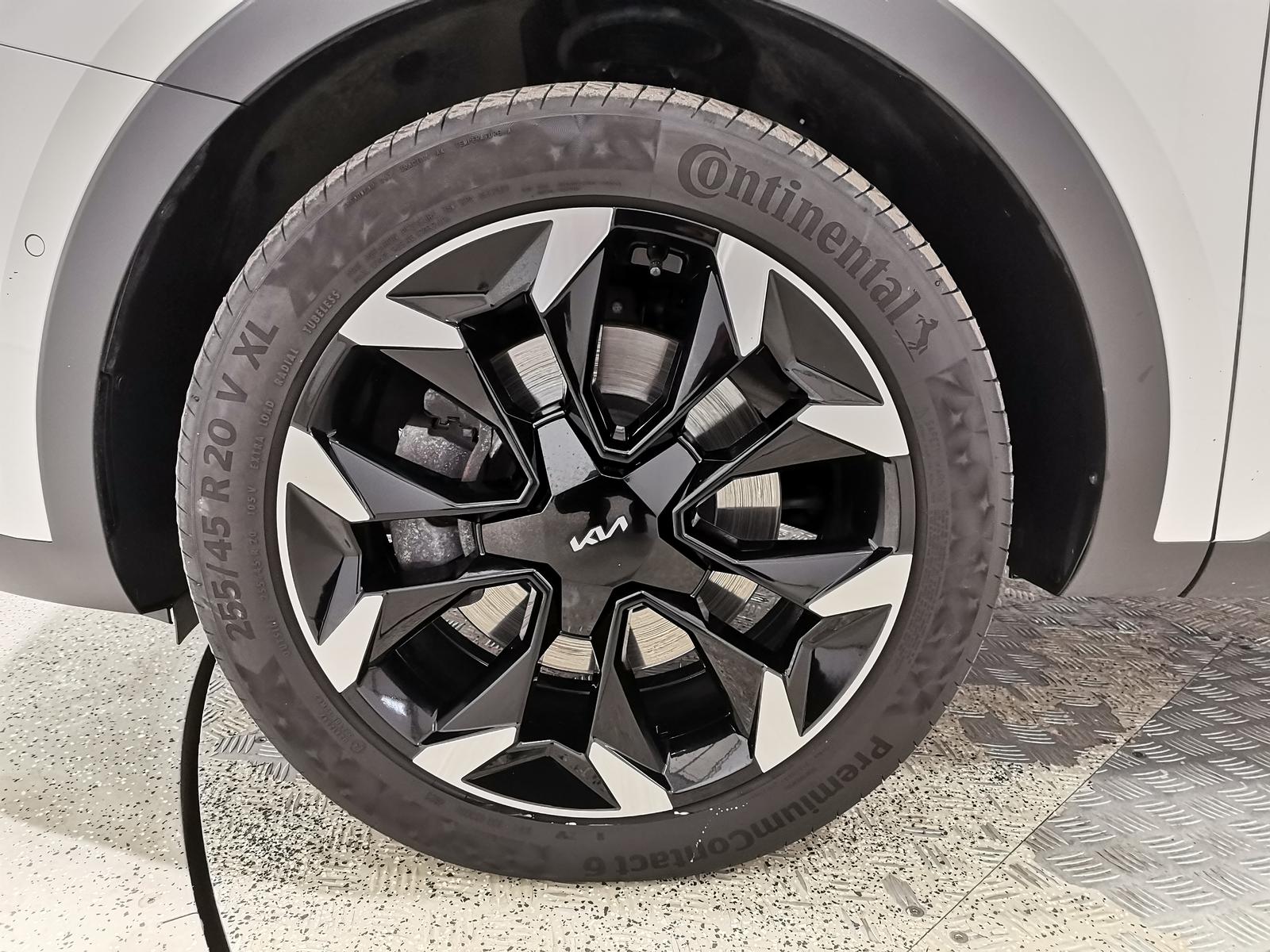 Kia Sorento – Bild 9