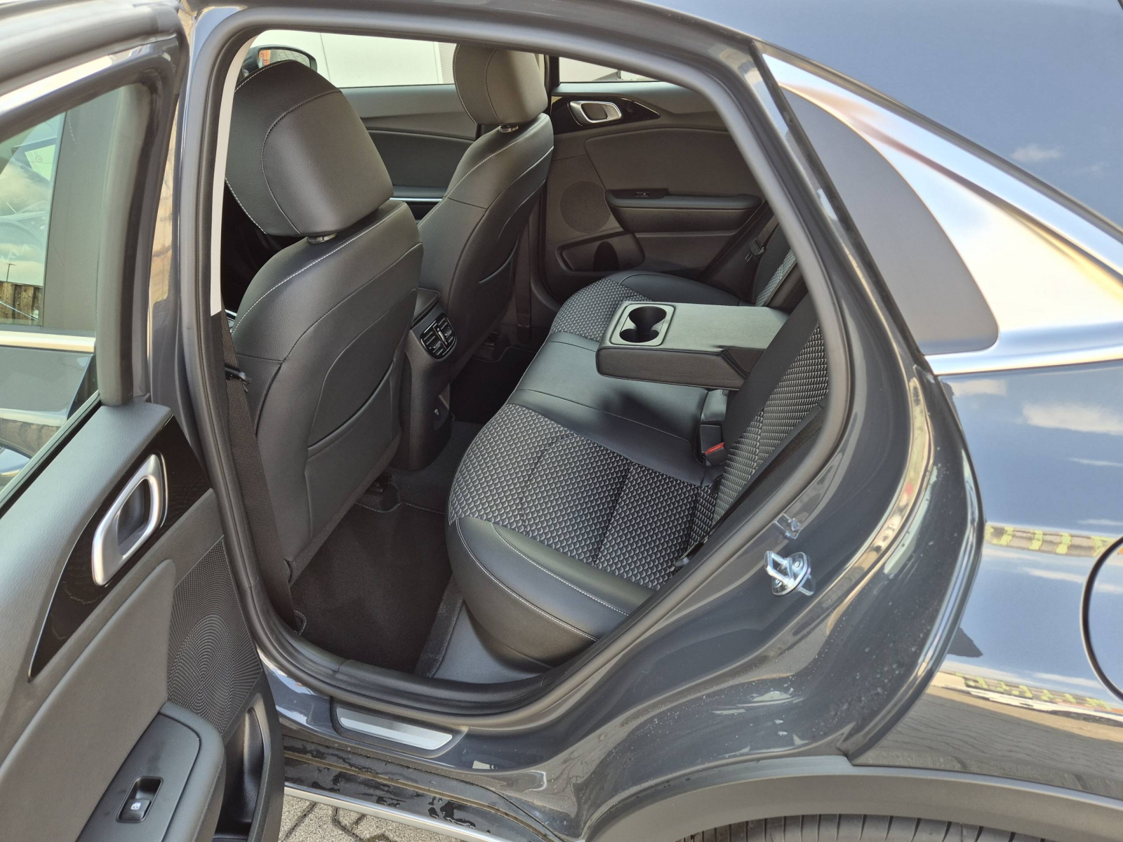 Kia XCeed – Bild 10