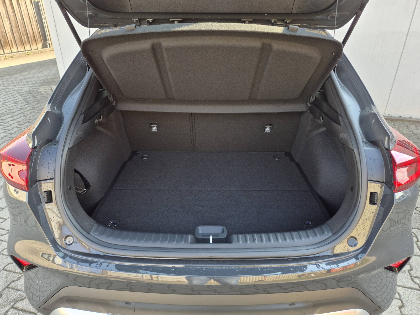 Kia XCeed – Bild 11