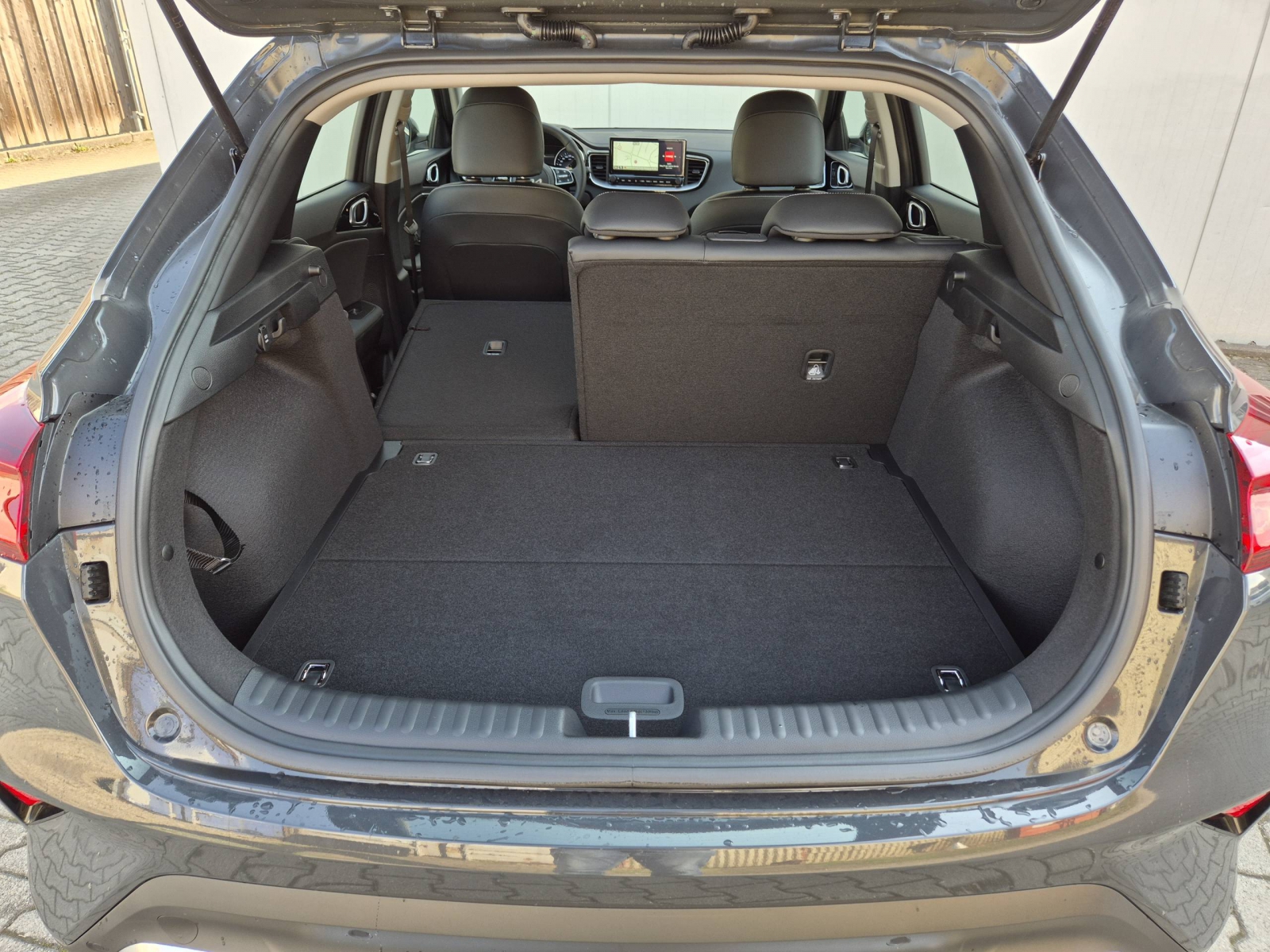 Kia XCeed – Bild 12