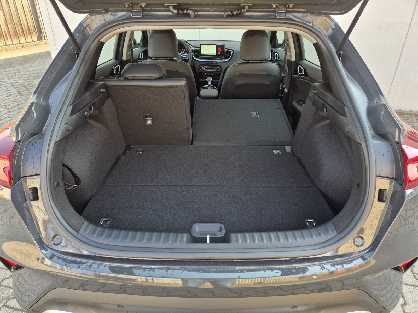 Kia XCeed – Bild 13