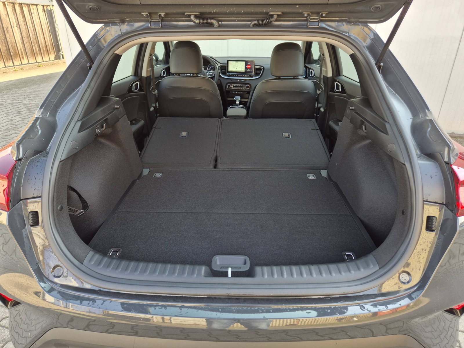 Kia XCeed – Bild 14