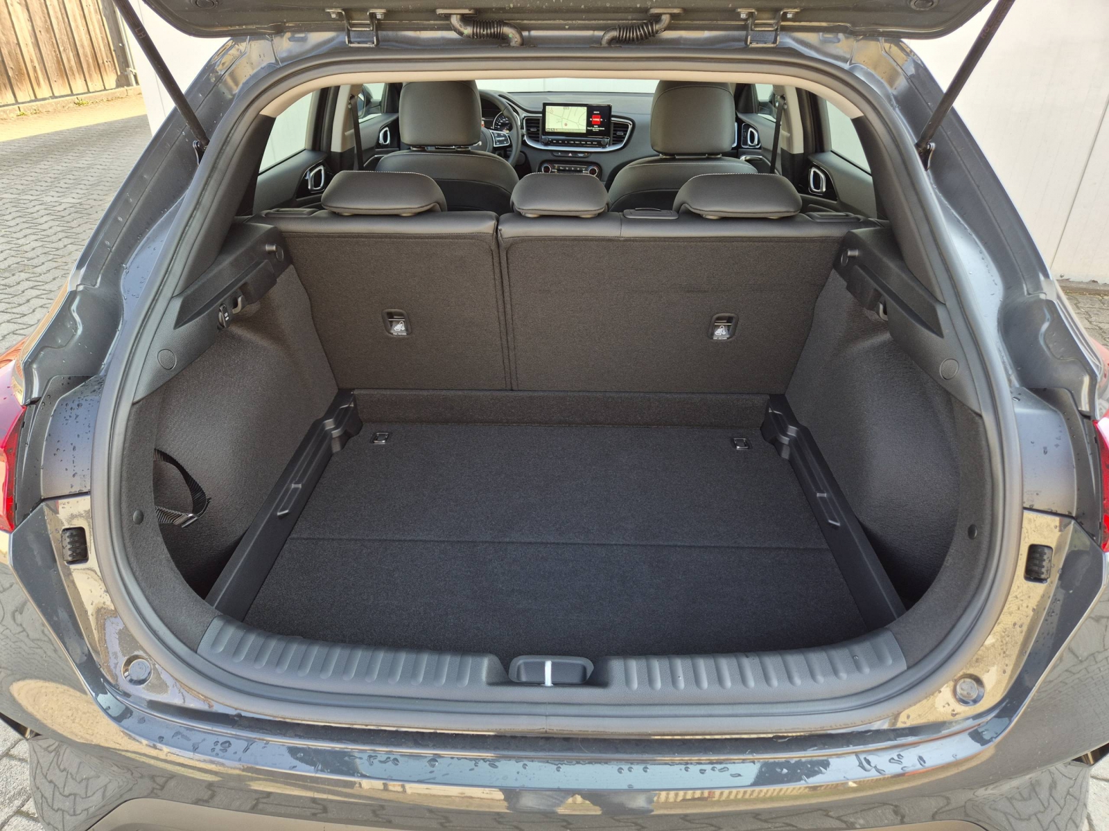 Kia XCeed – Bild 15