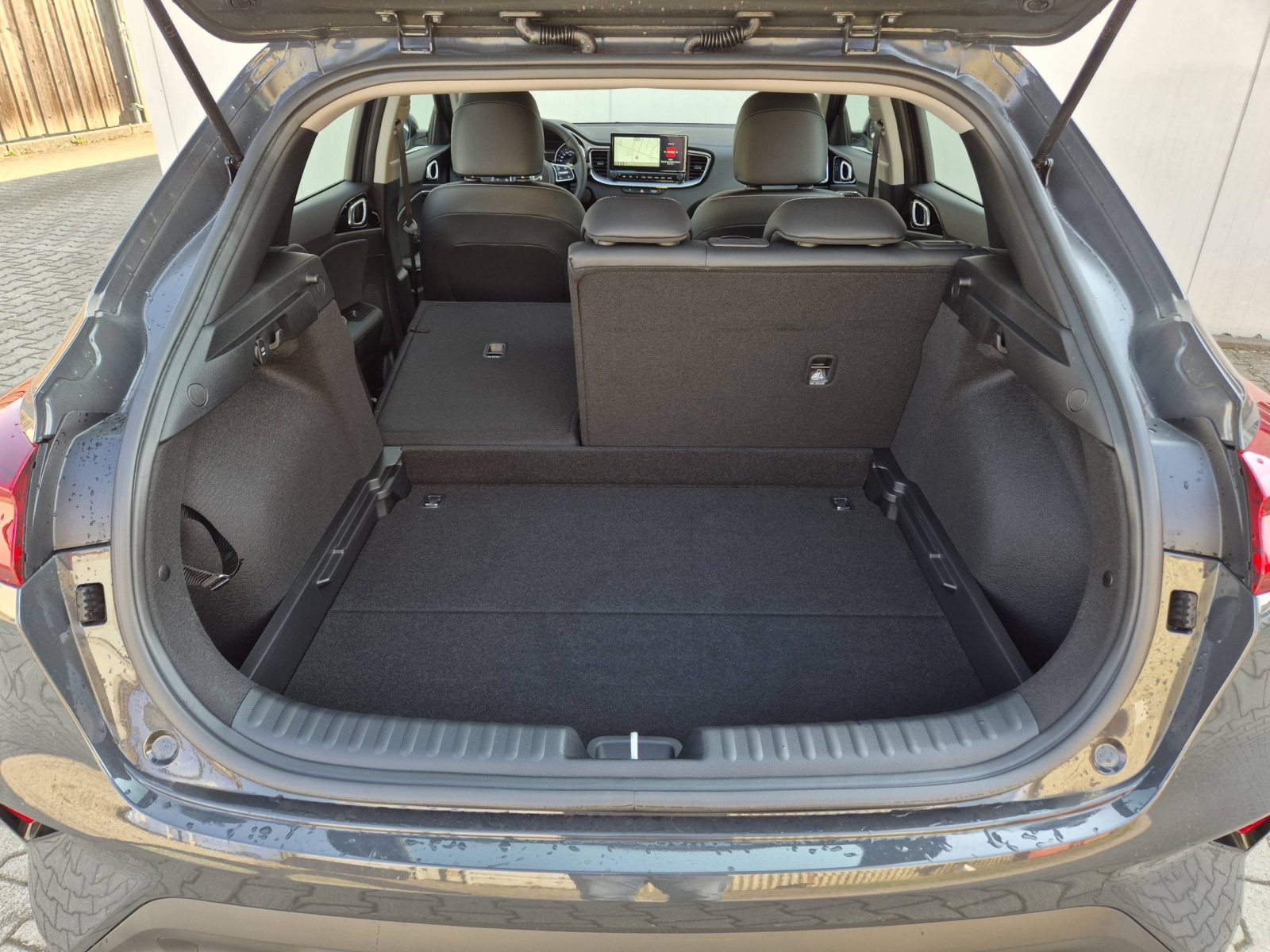 Kia XCeed – Bild 16