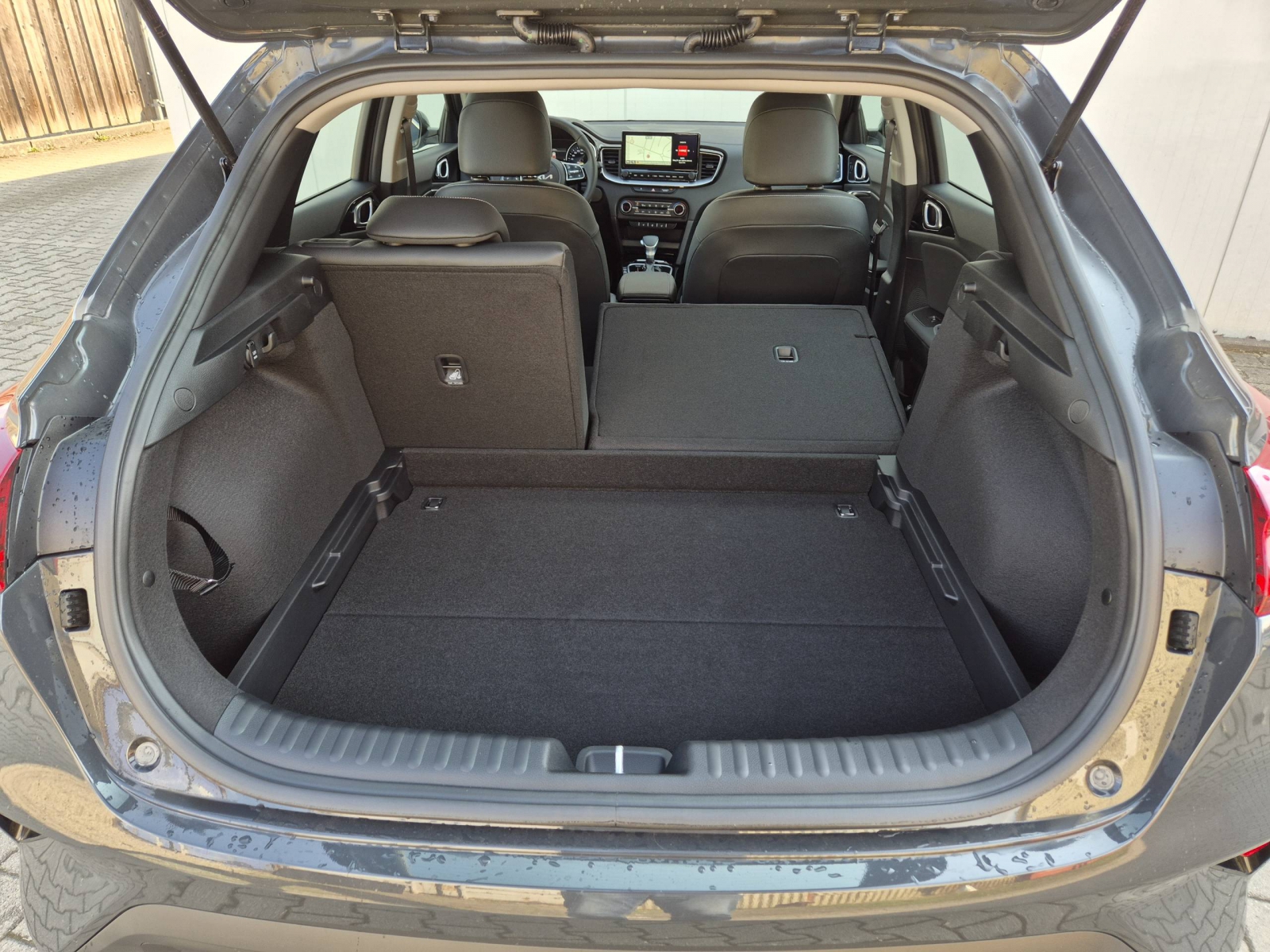 Kia XCeed – Bild 17