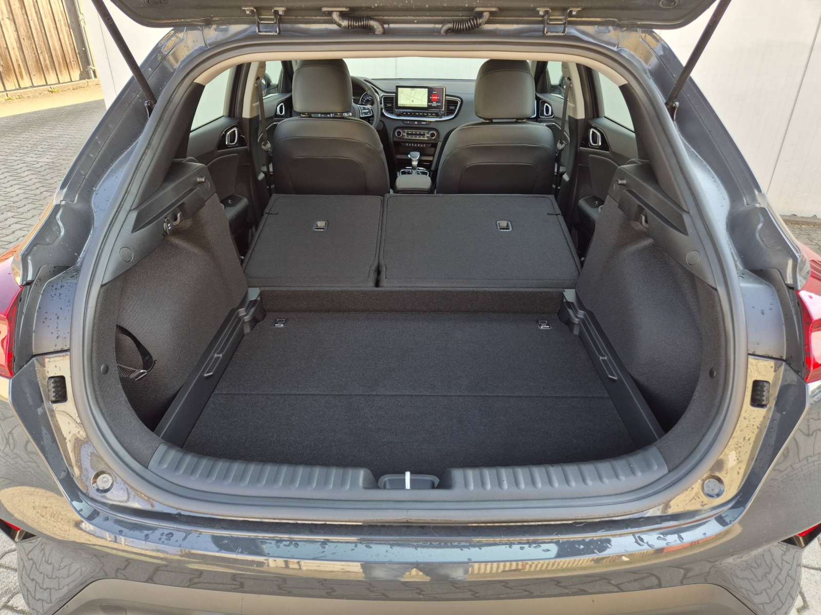 Kia XCeed – Bild 18