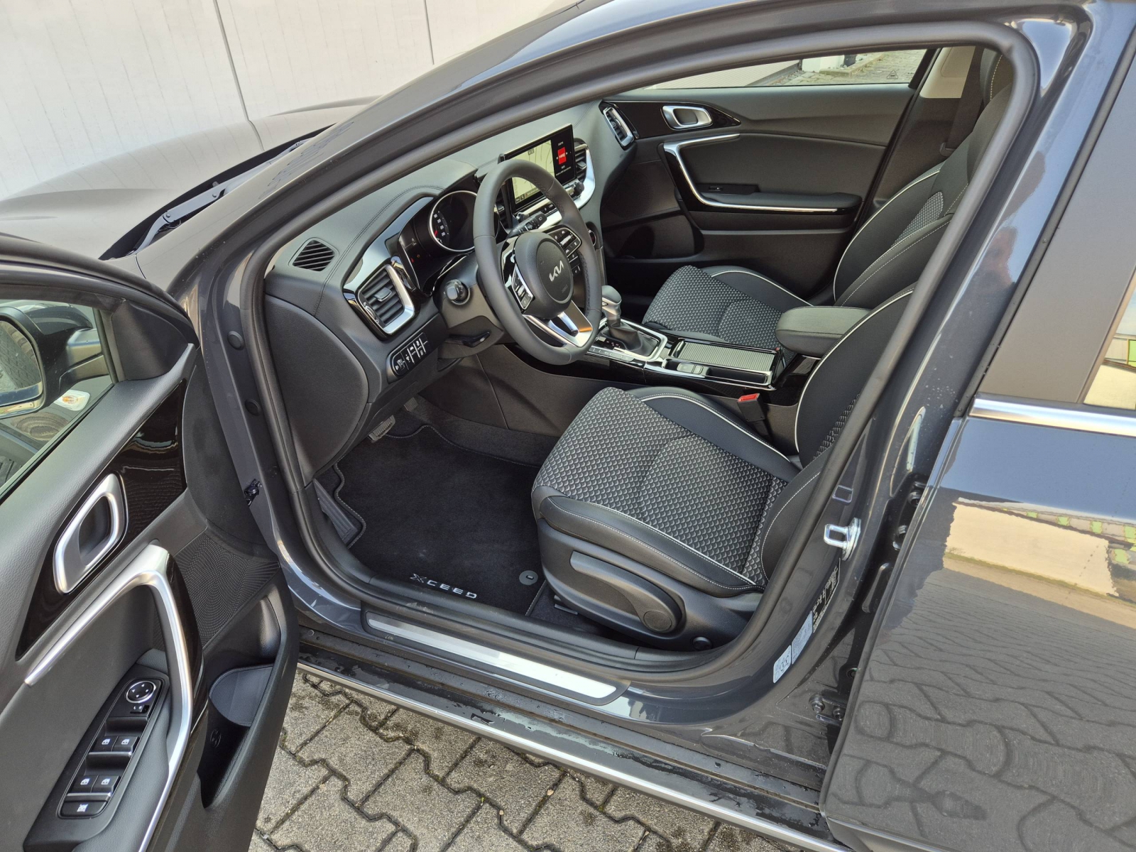 Kia XCeed – Bild 7