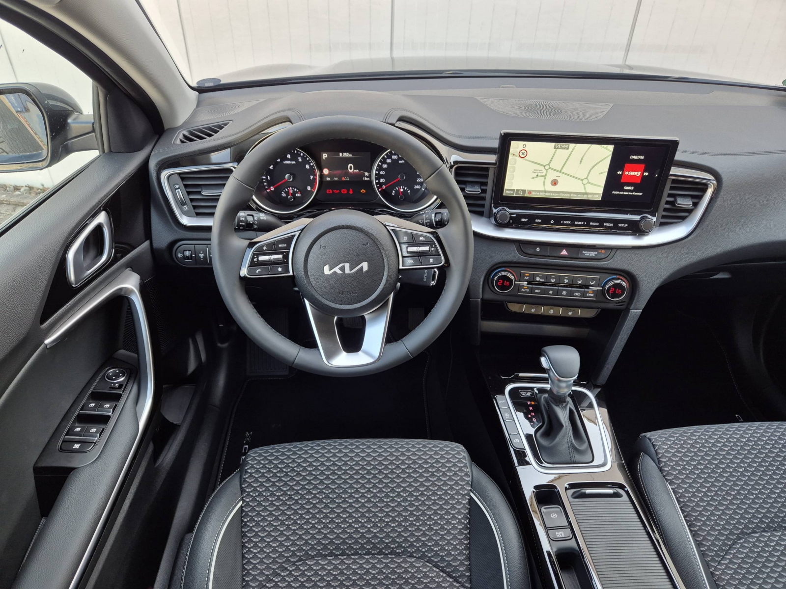 Kia XCeed – Bild 8
