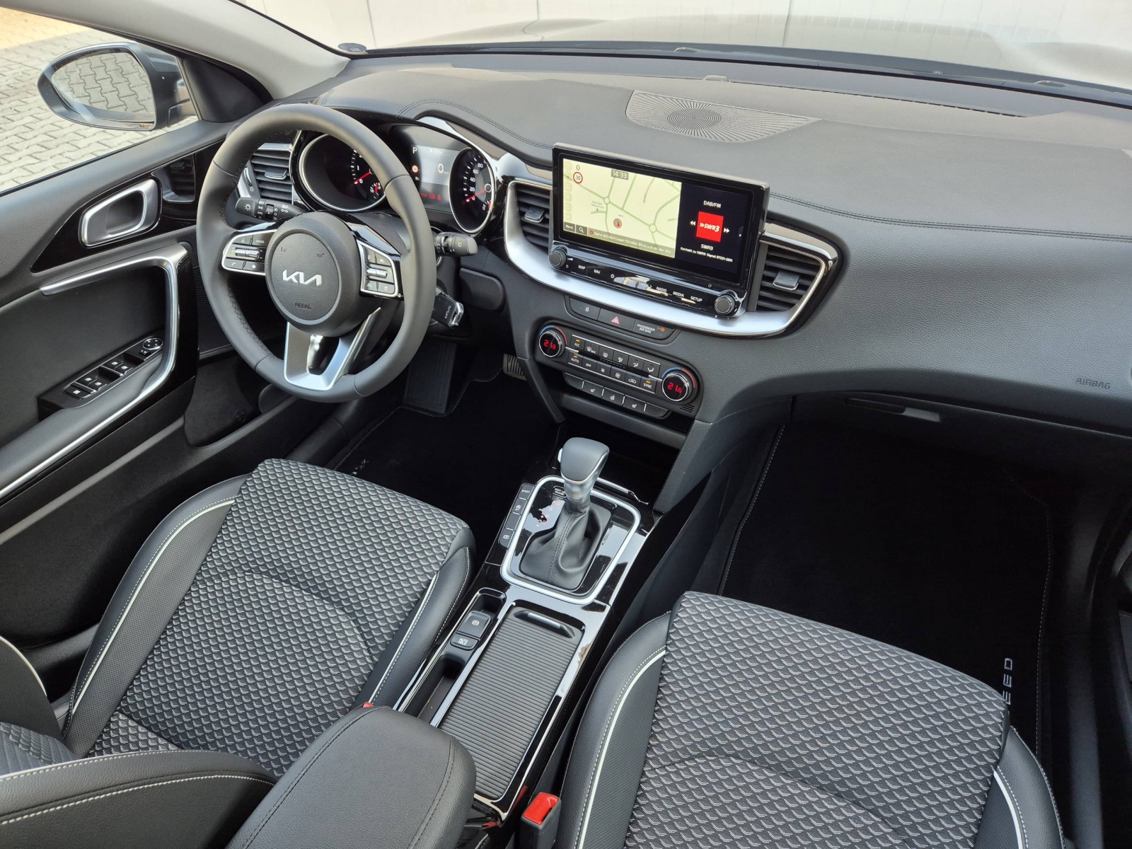 Kia XCeed – Bild 9