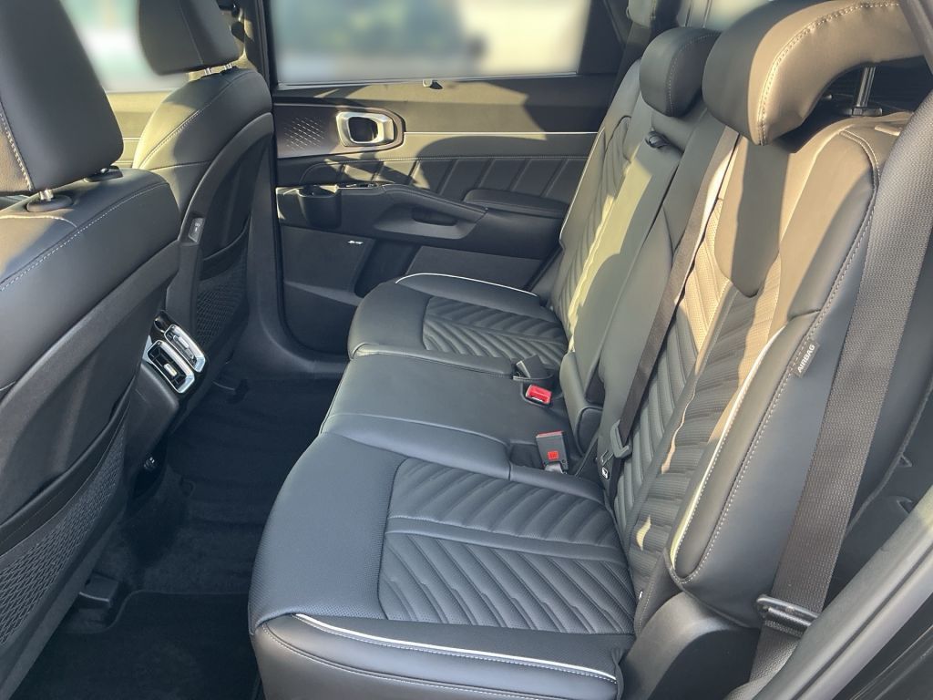 Kia Sorento – Bild 11