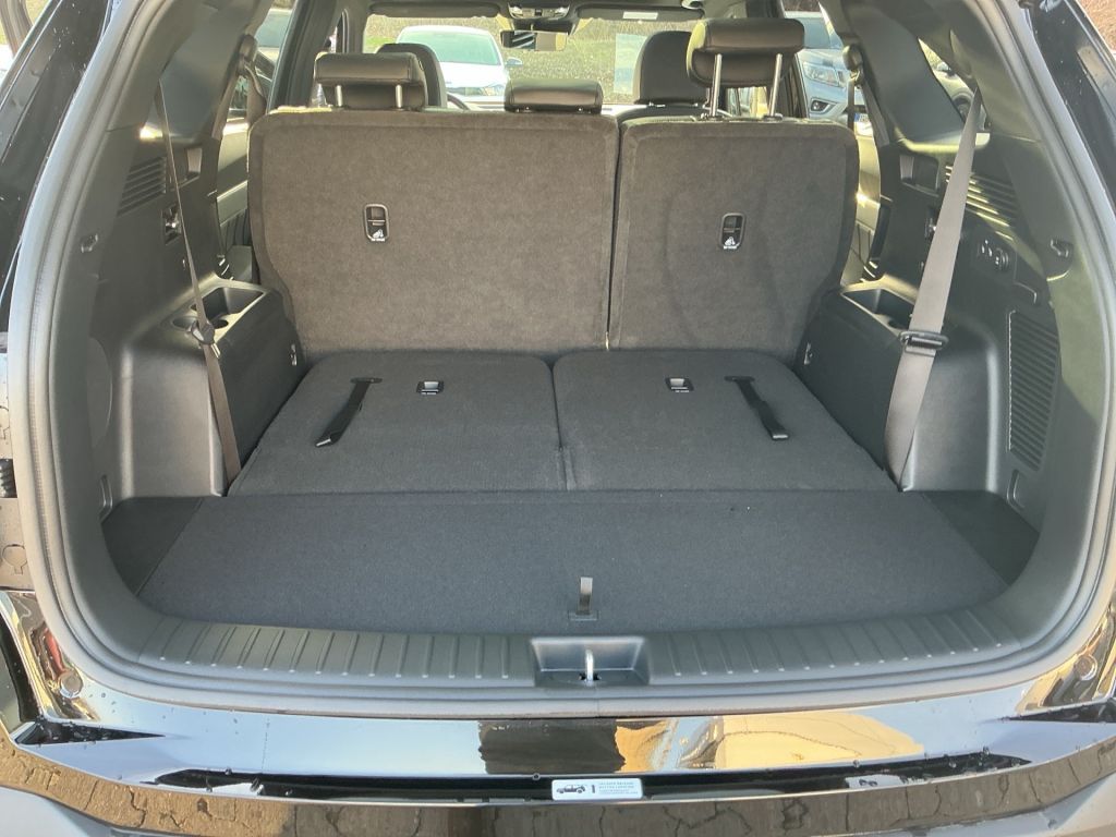 Kia Sorento – Bild 12