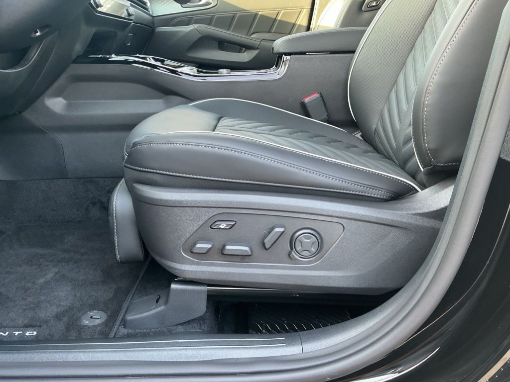 Kia Sorento – Bild 14