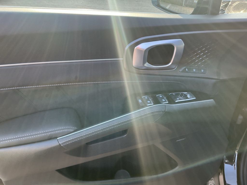 Kia Sorento – Bild 15