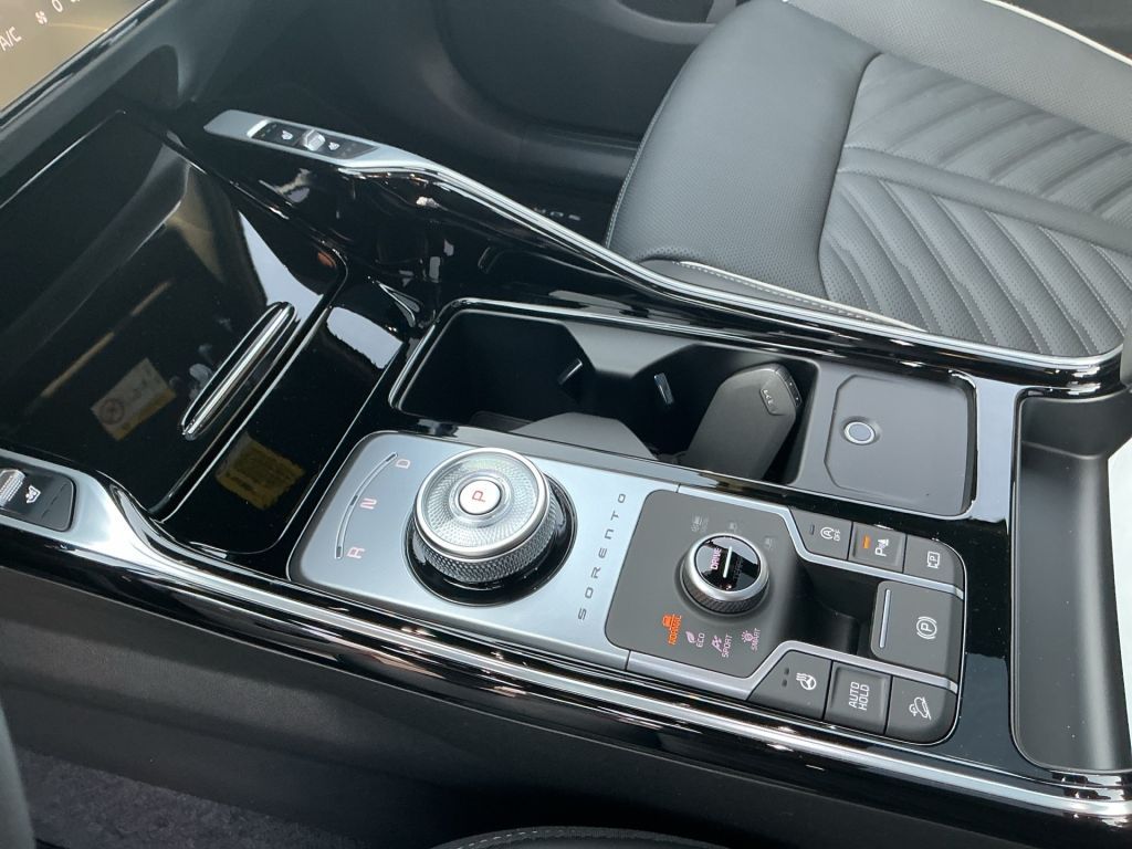 Kia Sorento – Bild 16