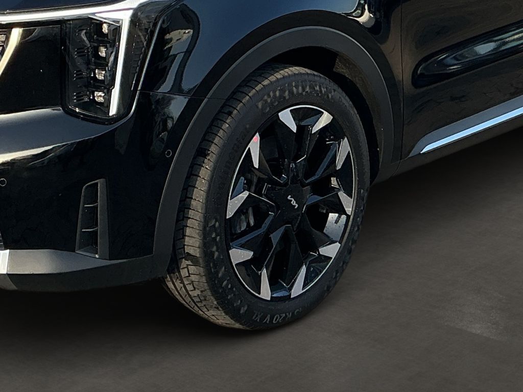 Kia Sorento – Bild 6