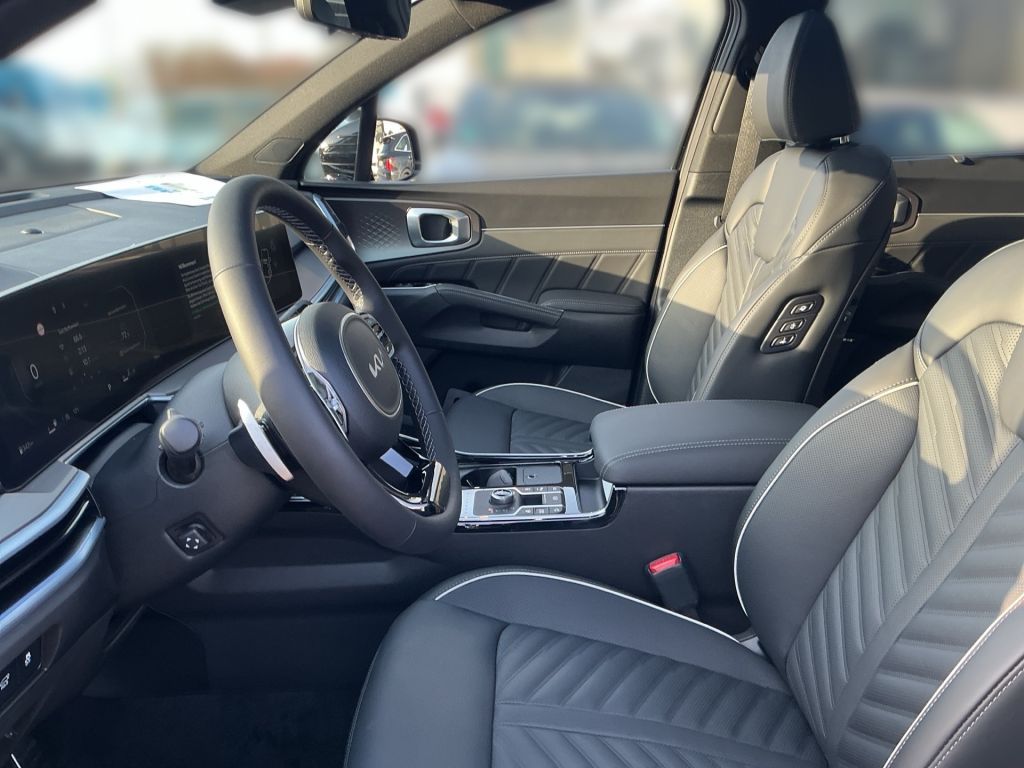 Kia Sorento – Bild 7