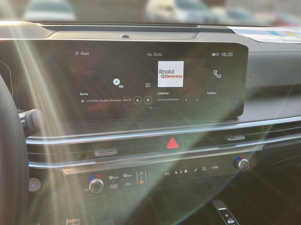 Kia Sorento – Bild 9