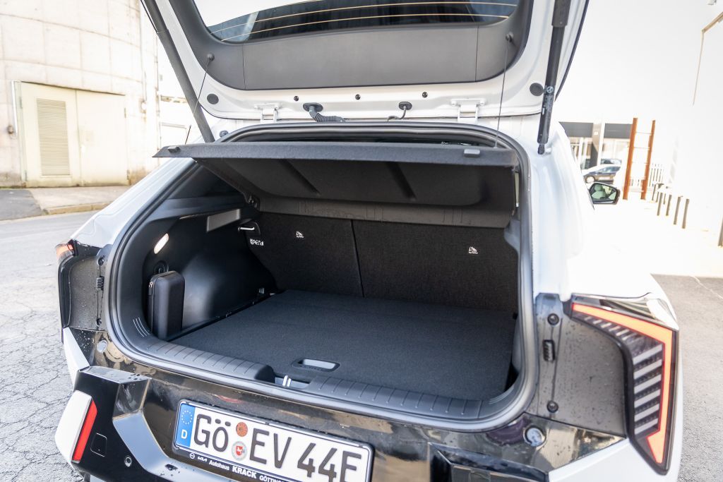 Kia EV4 – Bild 11