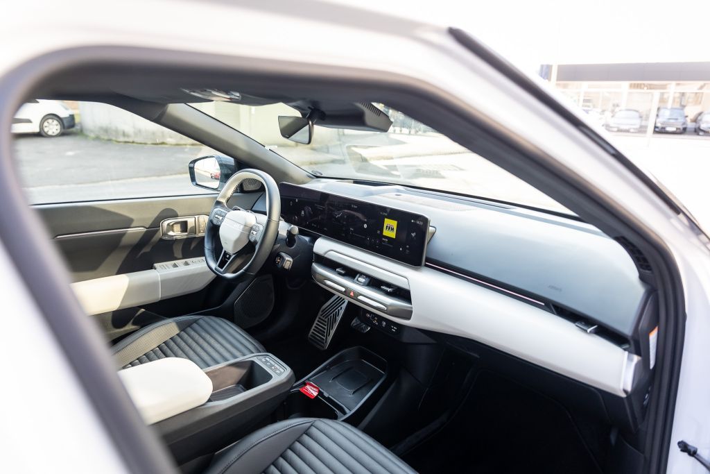 Kia EV4 – Bild 12