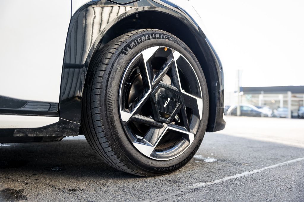 Kia EV4 – Bild 13