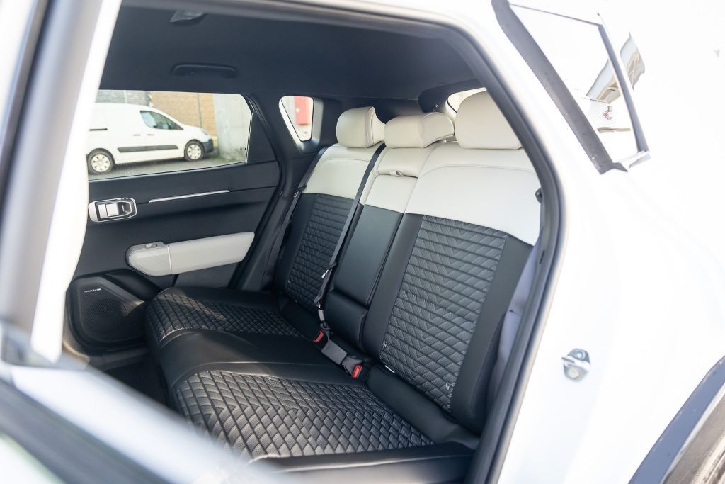 Kia EV4 – Bild 5