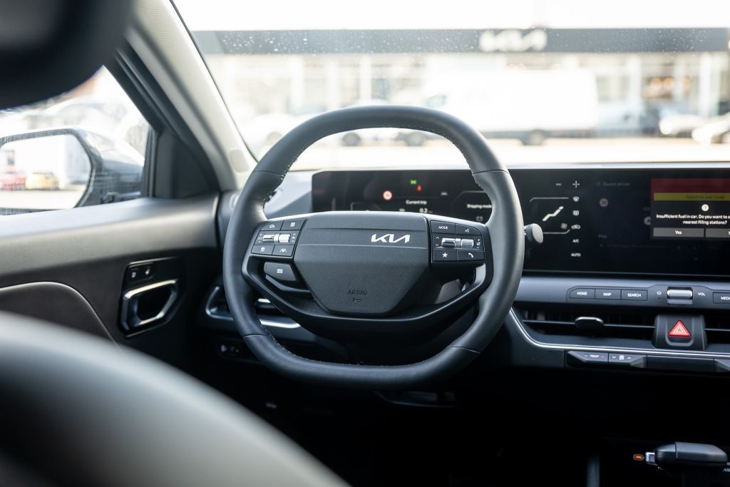 Kia K4 – Bild 10