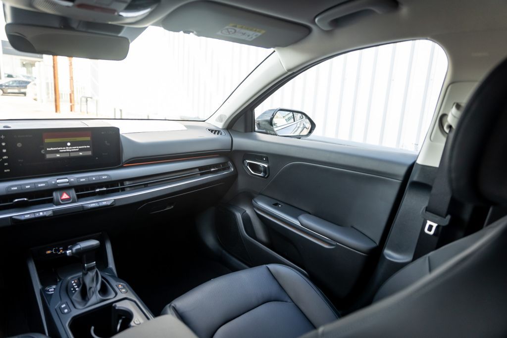 Kia K4 – Bild 11