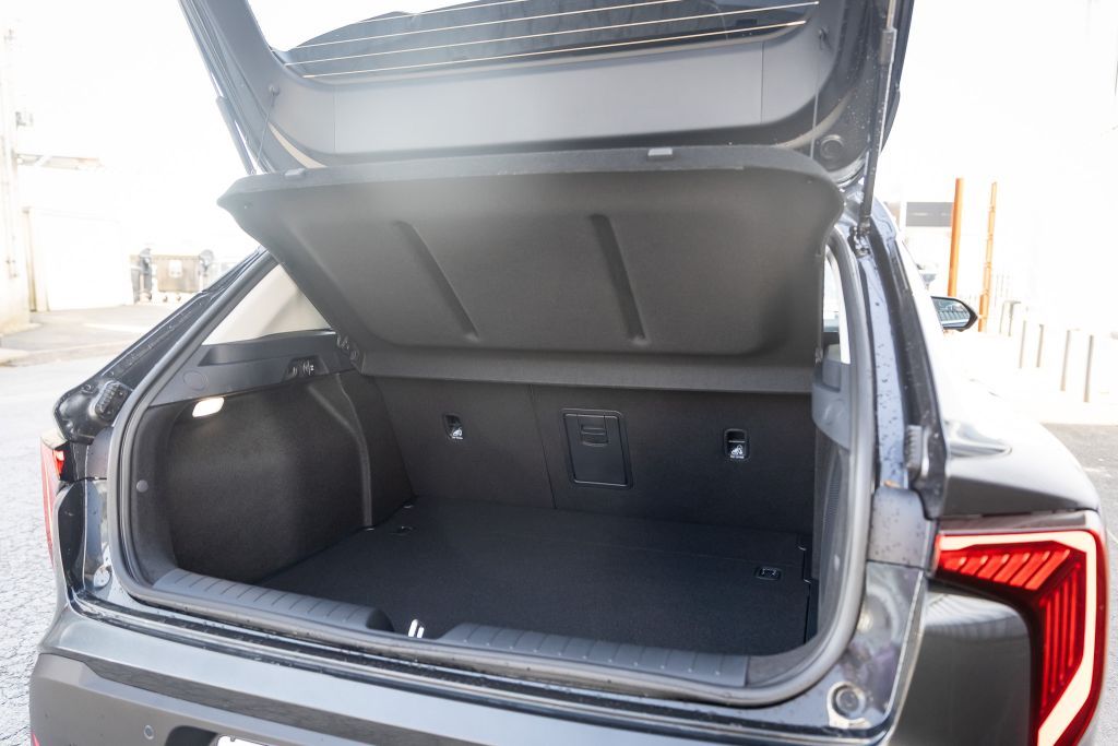Kia K4 – Bild 12