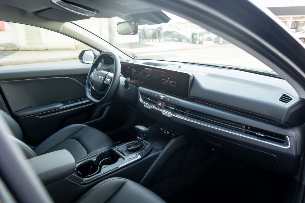 Kia K4 – Bild 13
