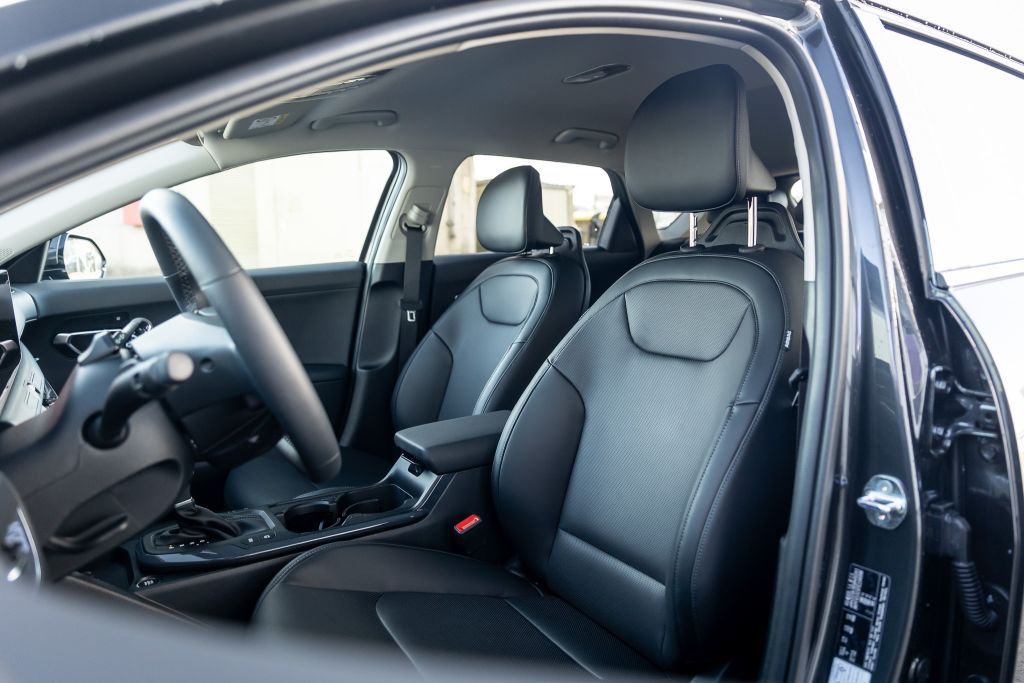 Kia K4 – Bild 7