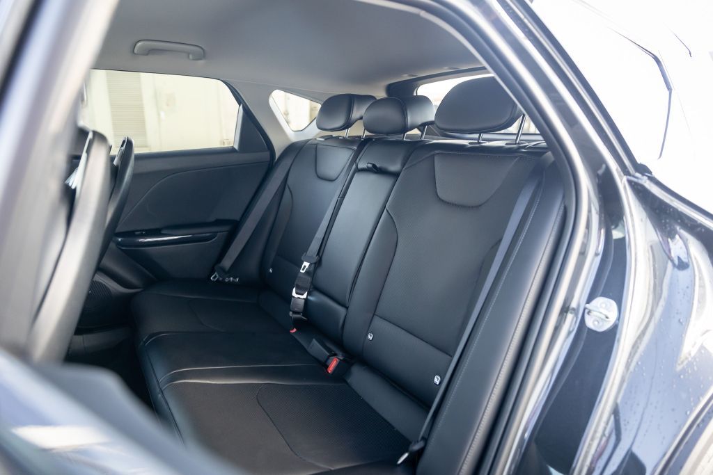 Kia K4 – Bild 9