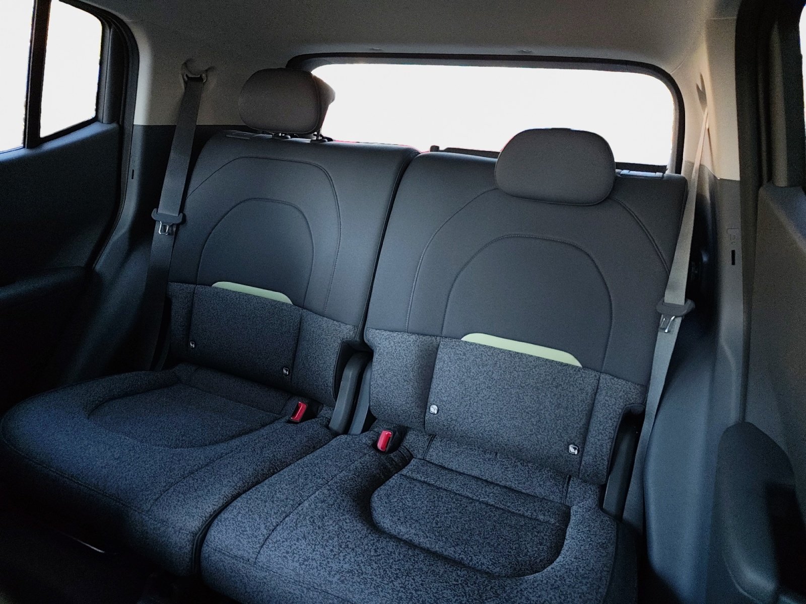 Kia EV2 – Bild 10