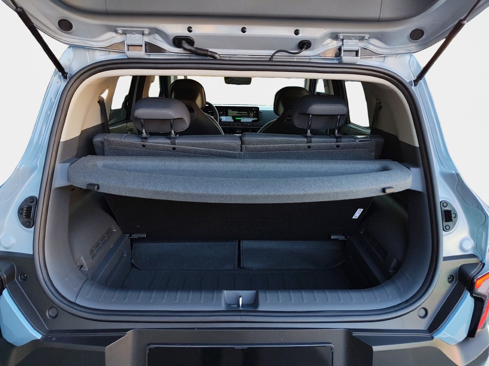 Kia EV2 – Bild 11