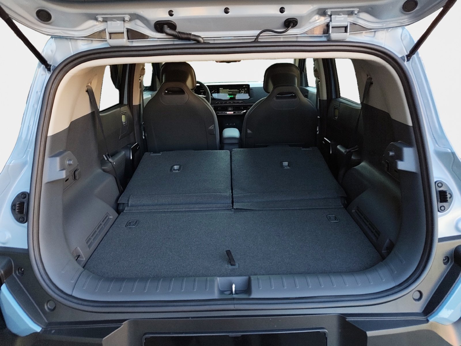 Kia EV2 – Bild 12