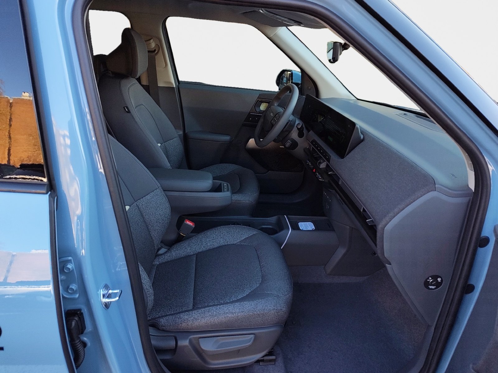 Kia EV2 – Bild 13