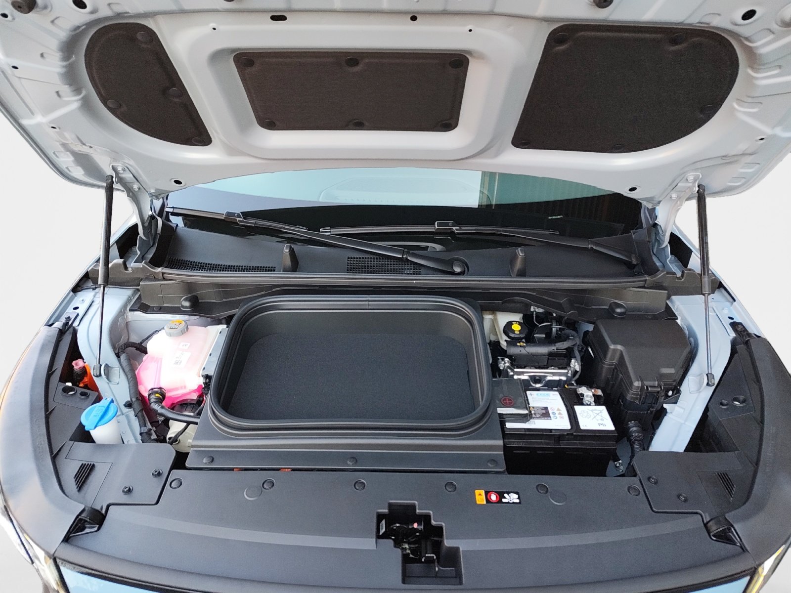 Kia EV2 – Bild 14