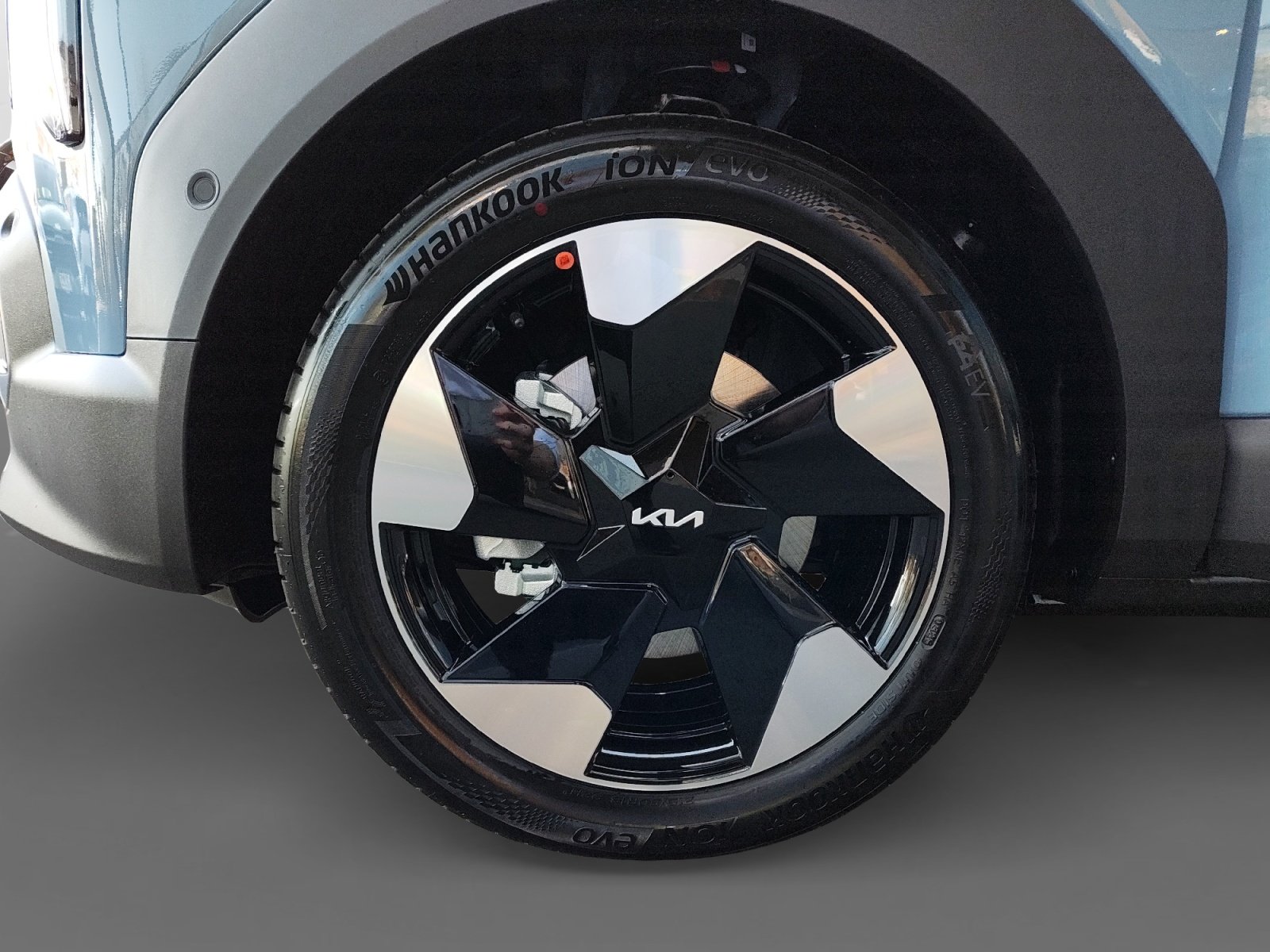 Kia EV2 – Bild 15
