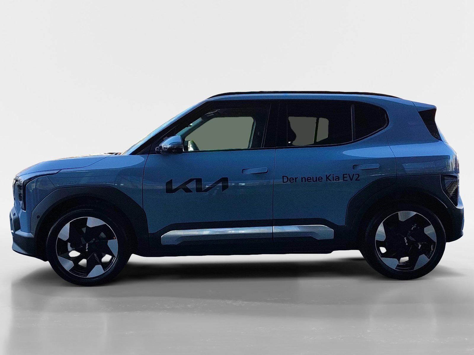 Kia EV2 – Bild 3