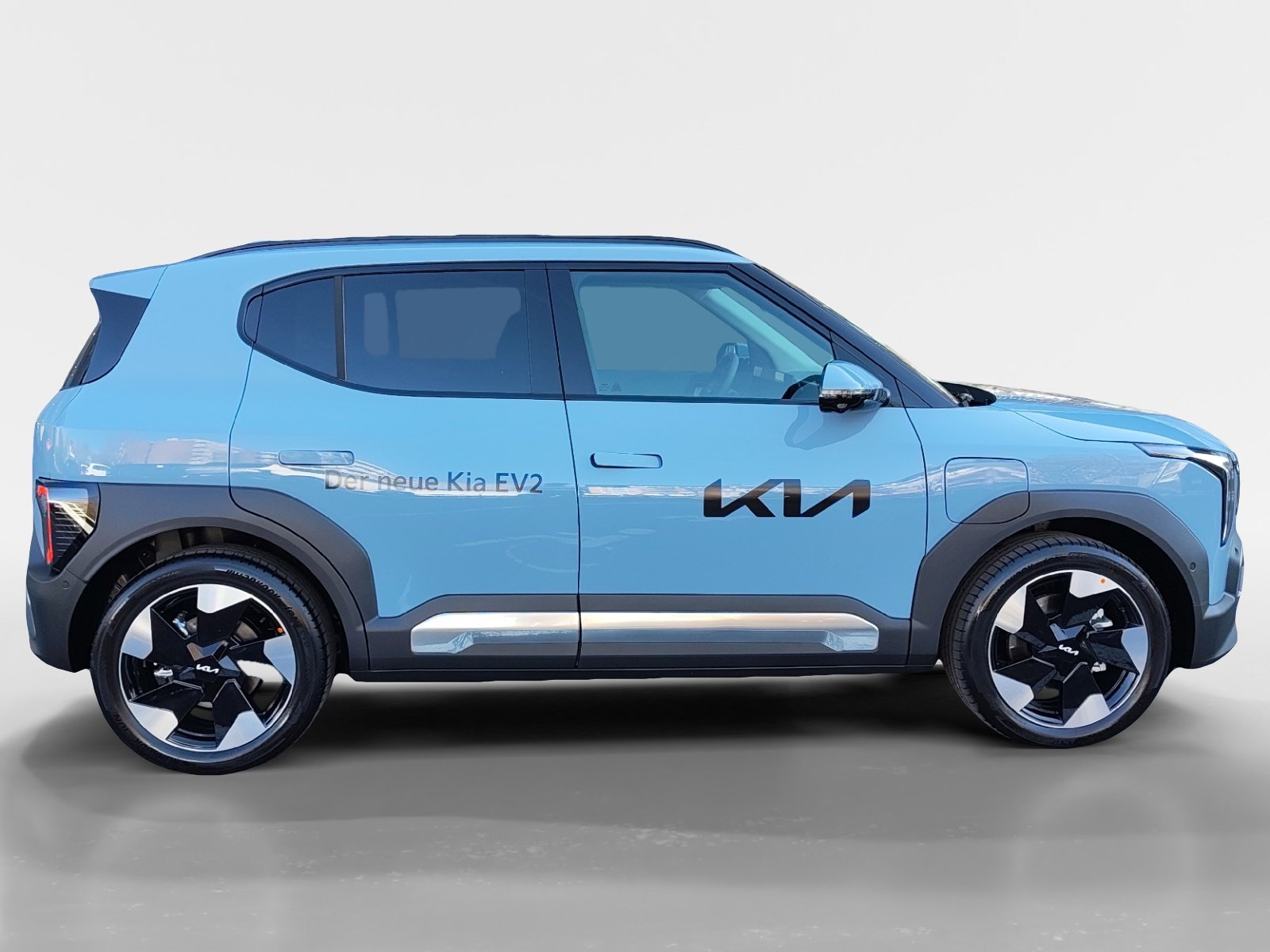 Kia EV2 – Bild 6