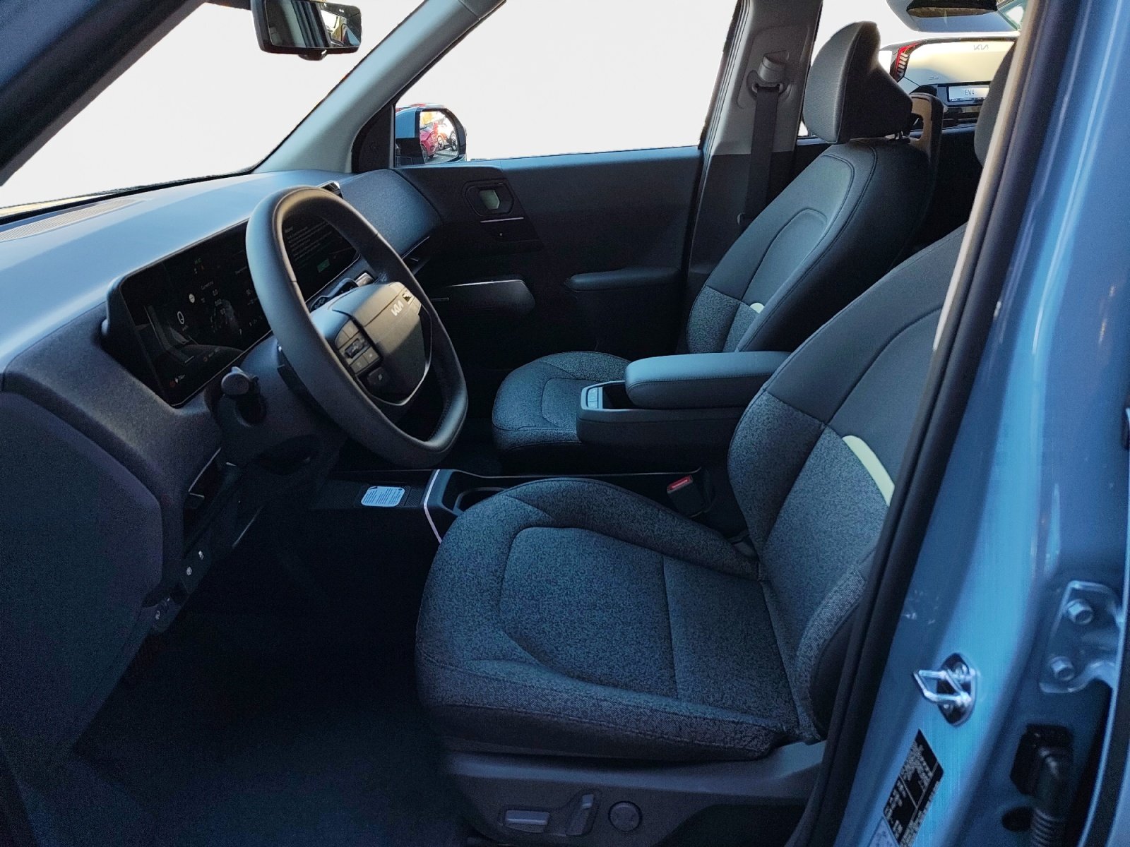 Kia EV2 – Bild 8