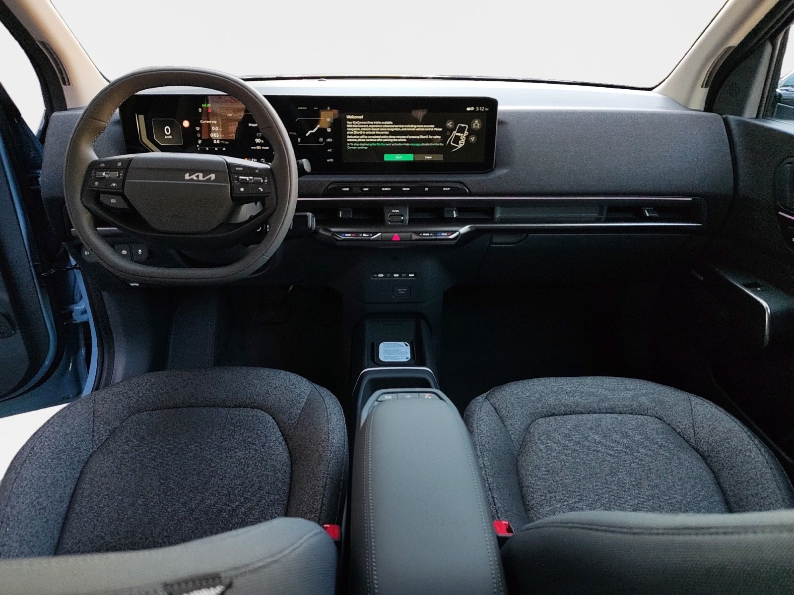 Kia EV2 – Bild 9