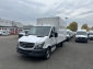 Mercedes-Benz Sprinter 316 CDI Maxi Koffer LBW