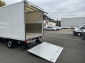 Mercedes-Benz Sprinter 316 CDI Maxi Koffer LBW