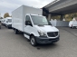 Mercedes-Benz Sprinter 316 CDI Maxi Koffer LBW