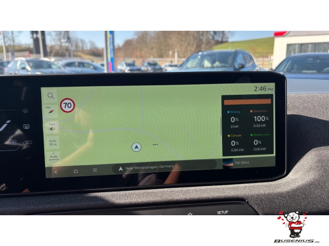 Kia EV2 – Bild 10
