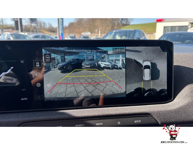 Kia EV2 – Bild 12
