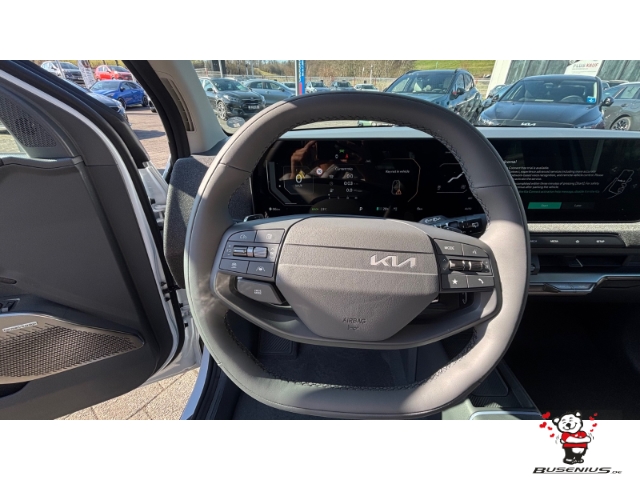 Kia EV2 – Bild 13