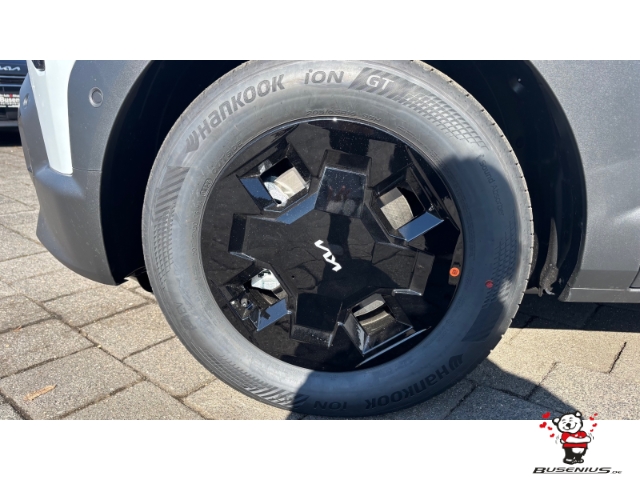 Kia EV2 – Bild 16